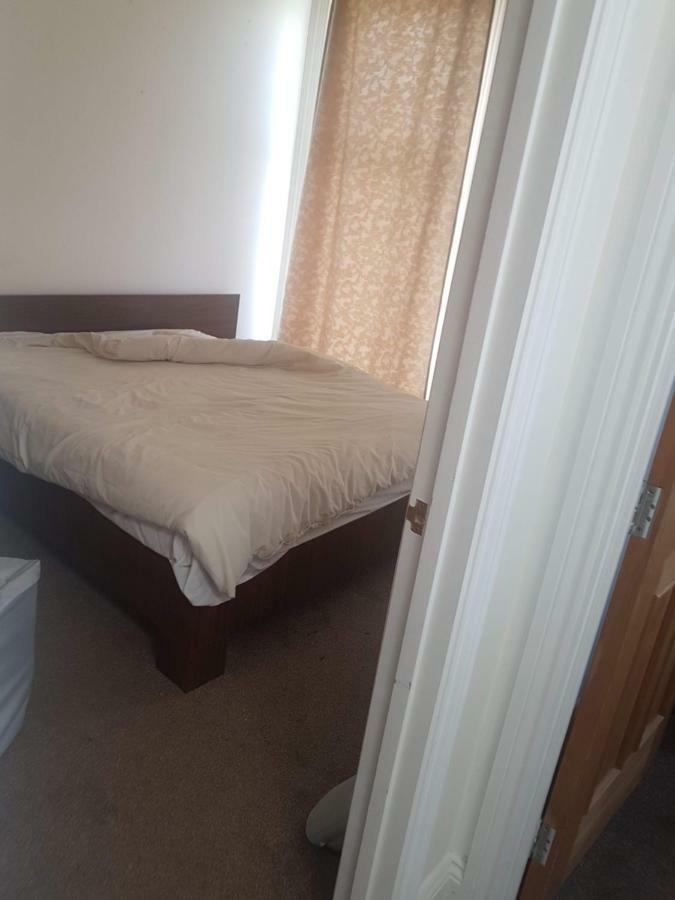 Grand Norfolk Apartment Mundesley Luaran gambar