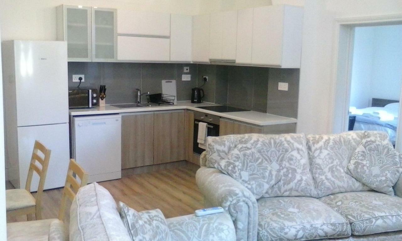 Grand Norfolk Apartment Mundesley Luaran gambar