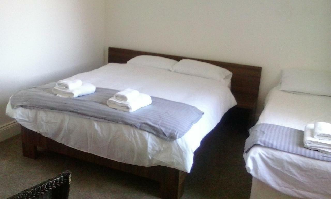 Grand Norfolk Apartment Mundesley Luaran gambar